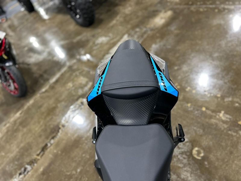 New 2026 Suzuki GSX-R600 Image 23