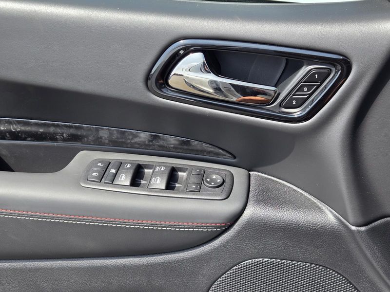 New 2026 Dodge Durango Gt Plus Awd America250