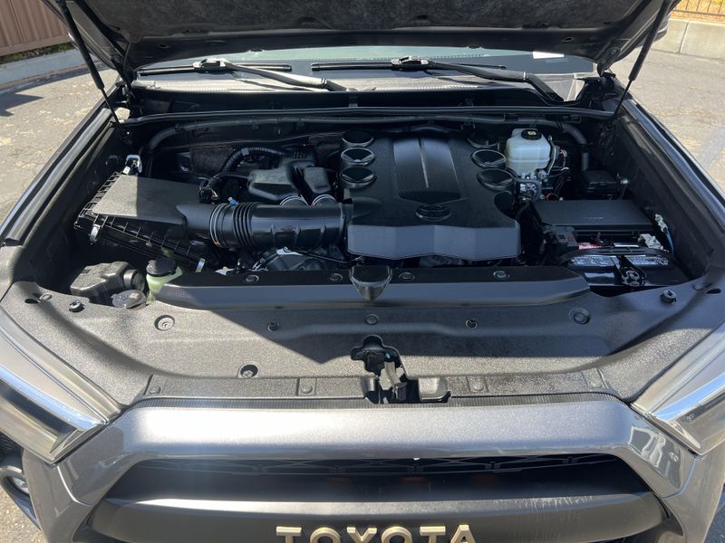Used 2021 Toyota 4Runner SR5 PremiumImage 27