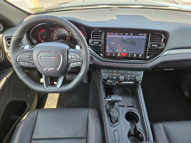 New 2026 Dodge Durango Gt Plus Awd Hemi V8