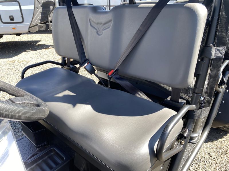 New 2025 AMERICAN LANDMASTER AMP CREW RANCH EDITON Image 15