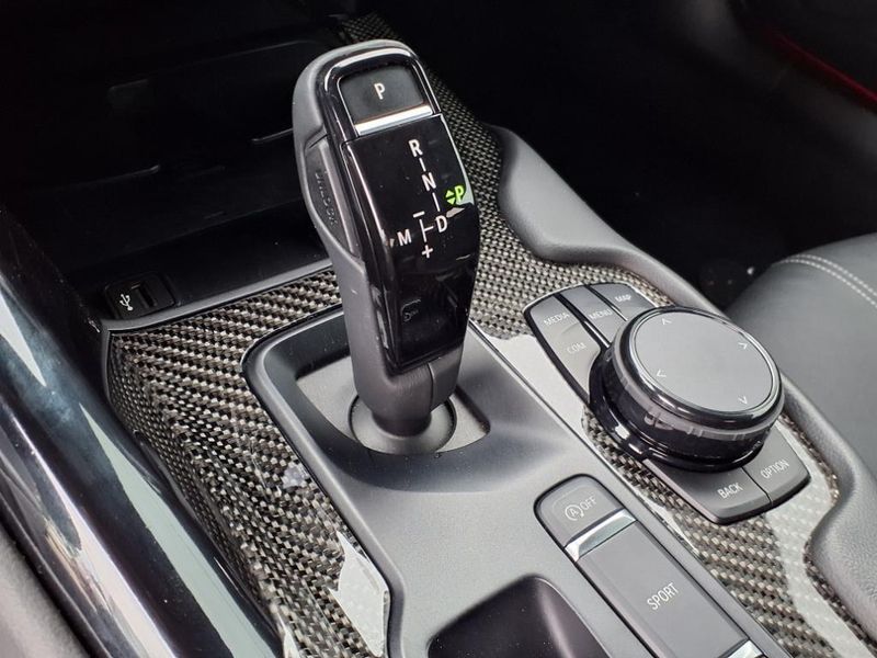 Used 2020 Toyota GR Supra 3.0Image 24