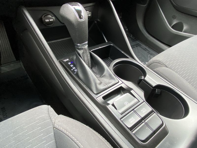2020 Hyundai Tucson ValueImage 25