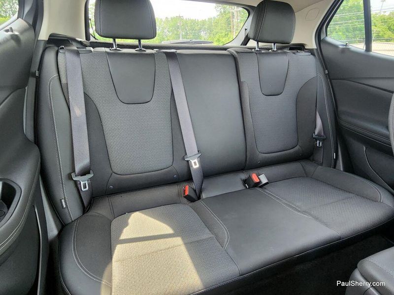 2024 Buick Encore GX PreferredImage 36
