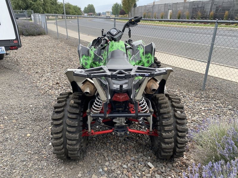 2015 Polaris SCRAMBLER 1000XPImage 5