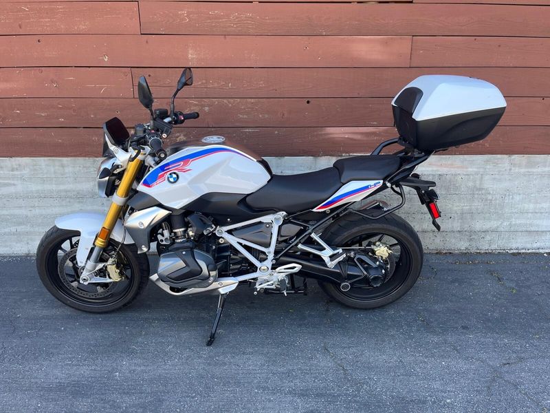Used 2020 BMW R 1250 R 