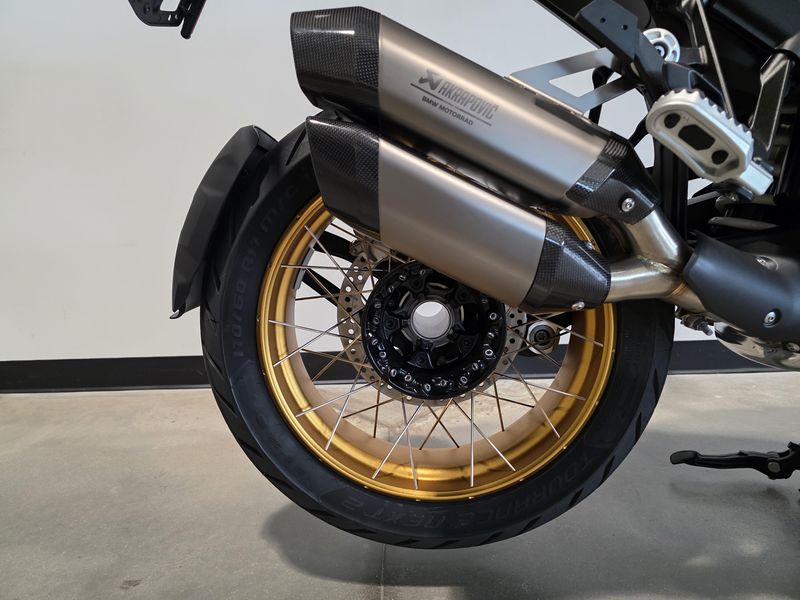2025 BMW R 1300 GS