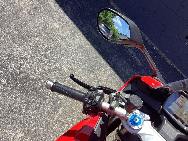 New 2026 Ducati Panigale V2 