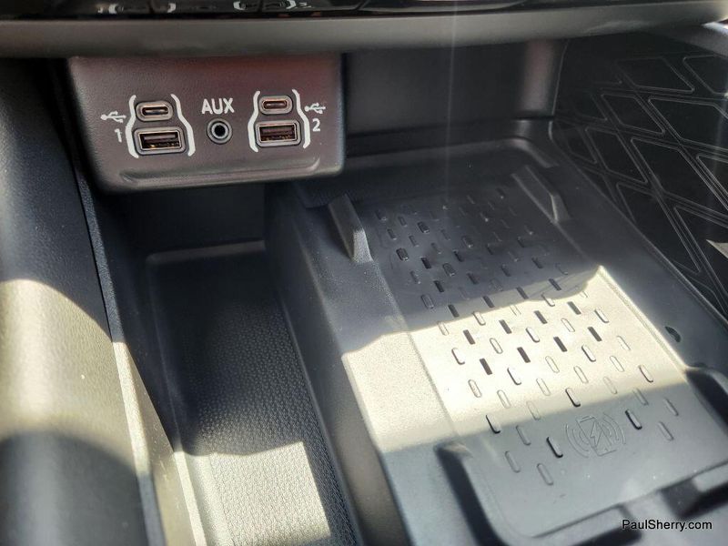 New 2025 Dodge Durango Gt Plus AwdImage 54