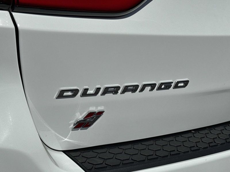 New 2026 Dodge Durango Gt Plus Awd Hemi V8