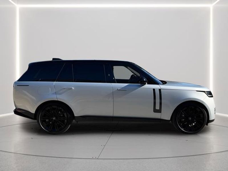 Used 2023 Land Rover Range Rover SE