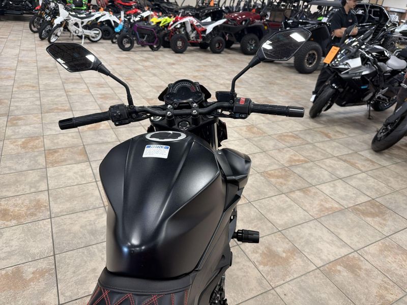 Used 2021 Kawasaki Z400 ABS Image 25