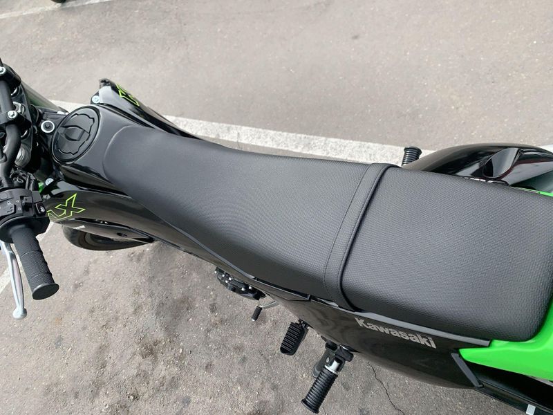 Used 2023 Kawasaki KLX230SM Image 20