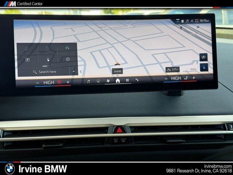 Used 2026 BMW iX xDrive60Image 27