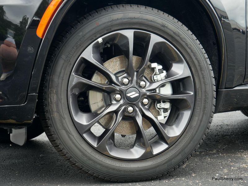 New 2025 Dodge Durango Gt Plus AwdImage 18