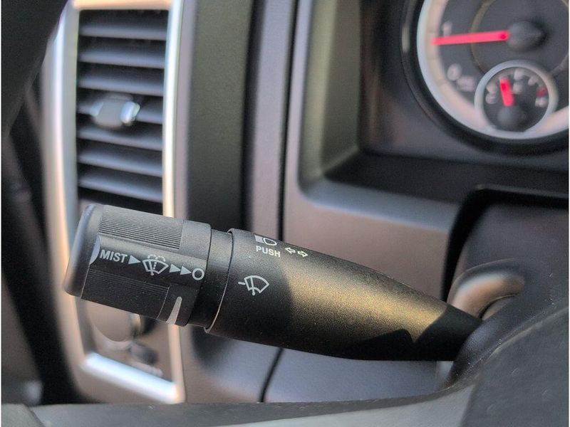 Used 2024 RAM 1500 Classic WarlockImage 26