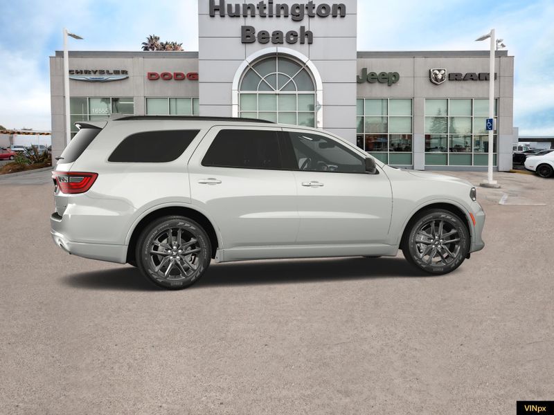 2025 Dodge Durango GT RWDImage 15