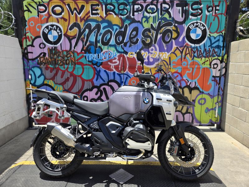 New 2026 BMW R 1300 GS Image 5