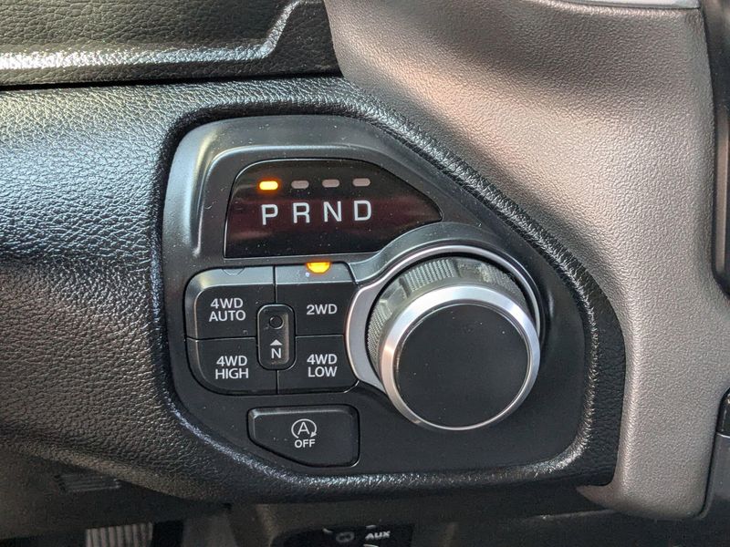 2019 Ram 1500 Big Horn Lone Star photo 22