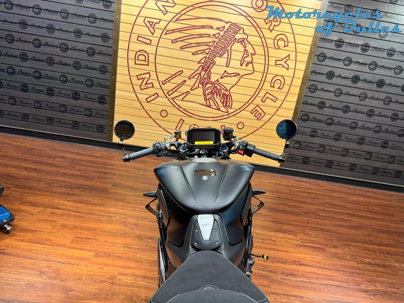 2024 MV Agusta Brutale 1000 RR Image 10