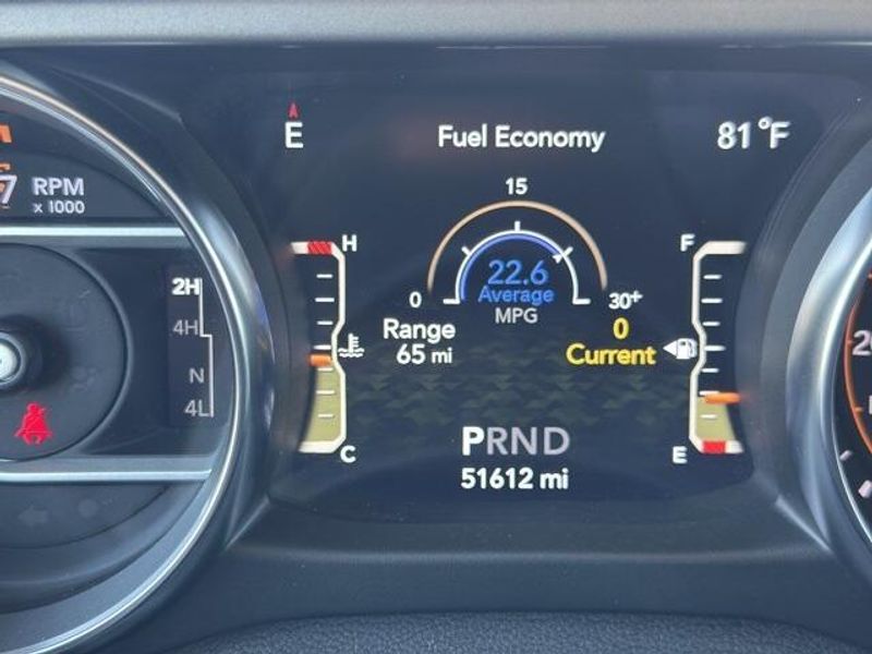 Used 2021 Jeep Wrangler Sport SImage 15
