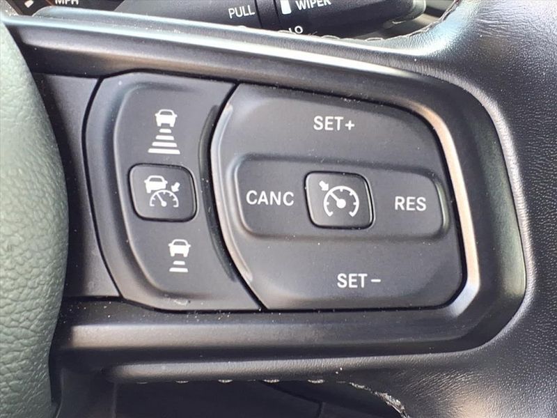 Used 2021 Jeep Wrangler Unlimited Sport SImage 19