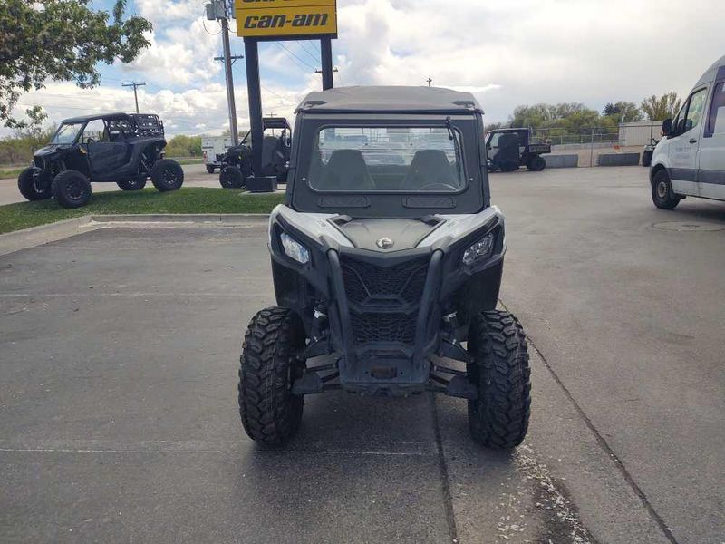 Used 2023 Can-Am SSV MAV TRAIL BASE 50 HD7 CGY 23 