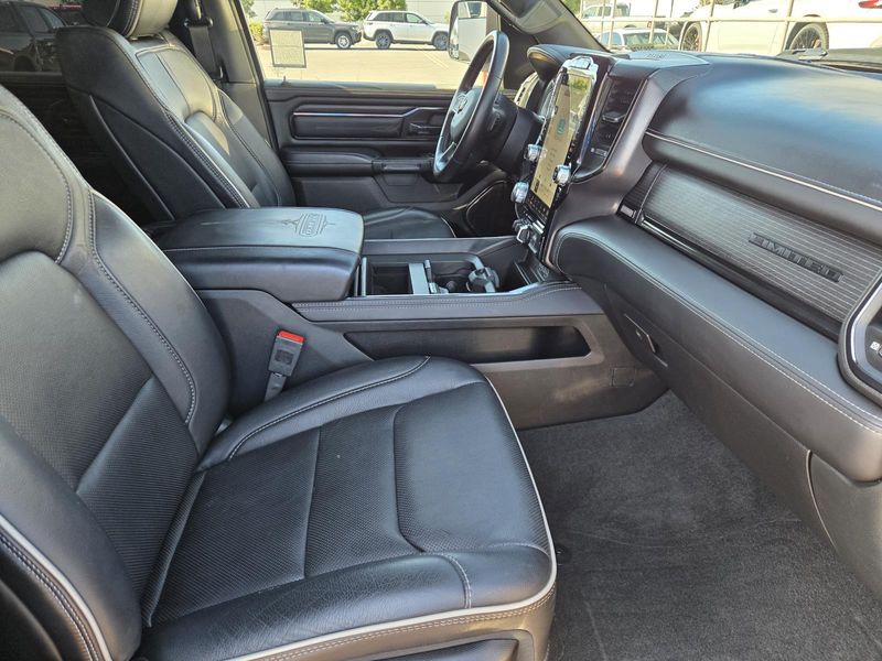 Used 2023 RAM 1500 Limited 4x2 Crew Cab 5'7 Box