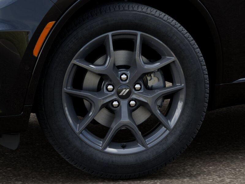 New 2026 Dodge Durango Gt Plus Awd Hemi V8Image 8