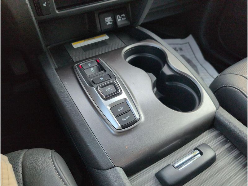 Used 2023 Honda Passport EX-LImage 20