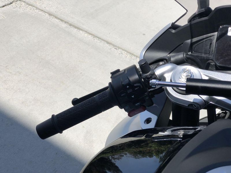 New 2026 CFMOTO 675SS Image 22