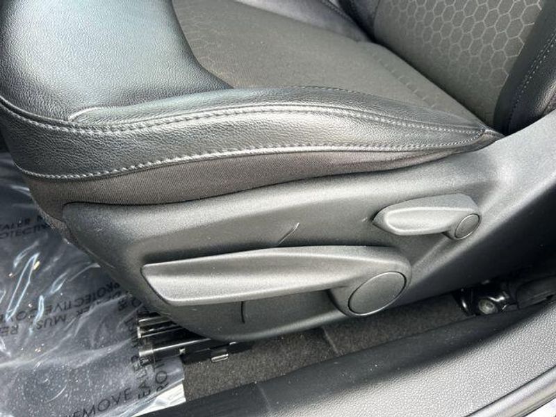 Used 2021 Jeep Compass AltitudeImage 19