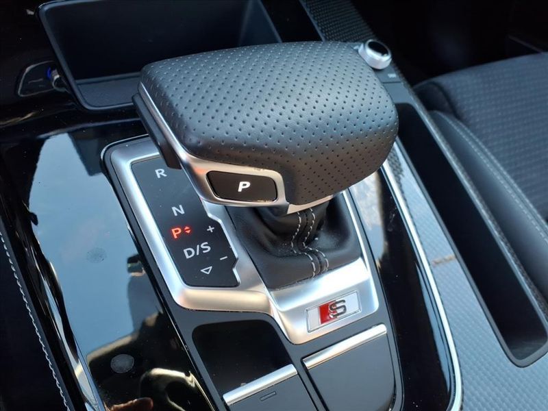 Used 2024 Audi SQ5 Premium PlusImage 24