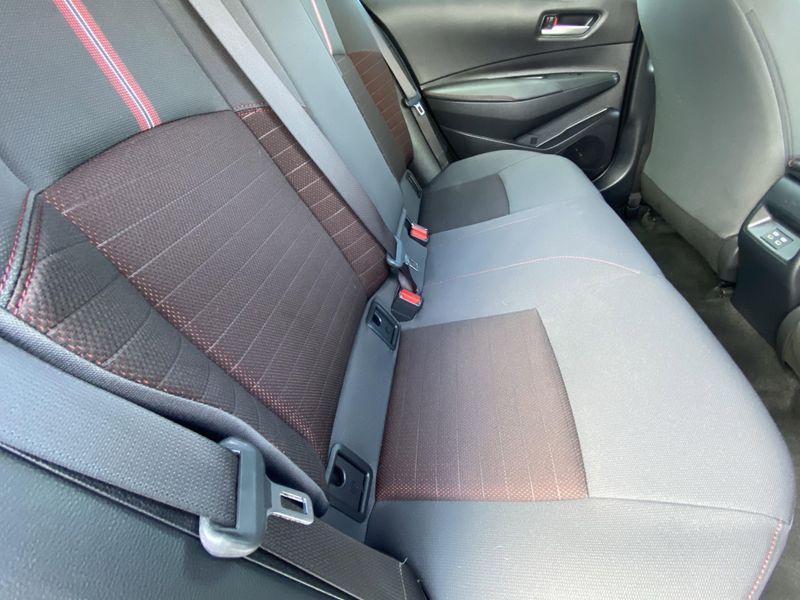 2024 Toyota Corolla SEImage 14