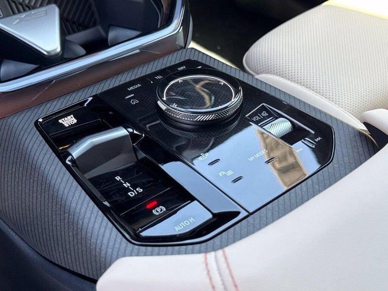 New 2026 BMW X3 30 xDriveImage 25