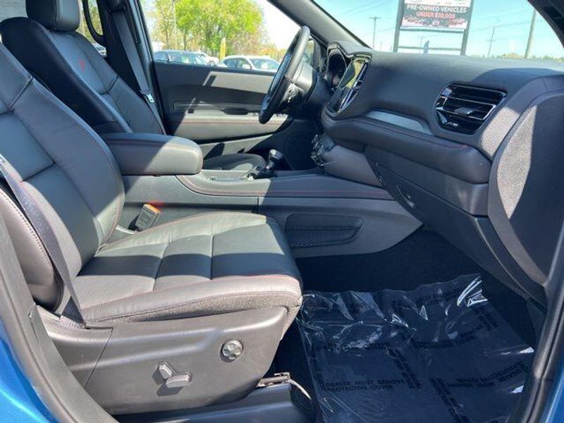 2025 Dodge Durango R/T Plus Awd