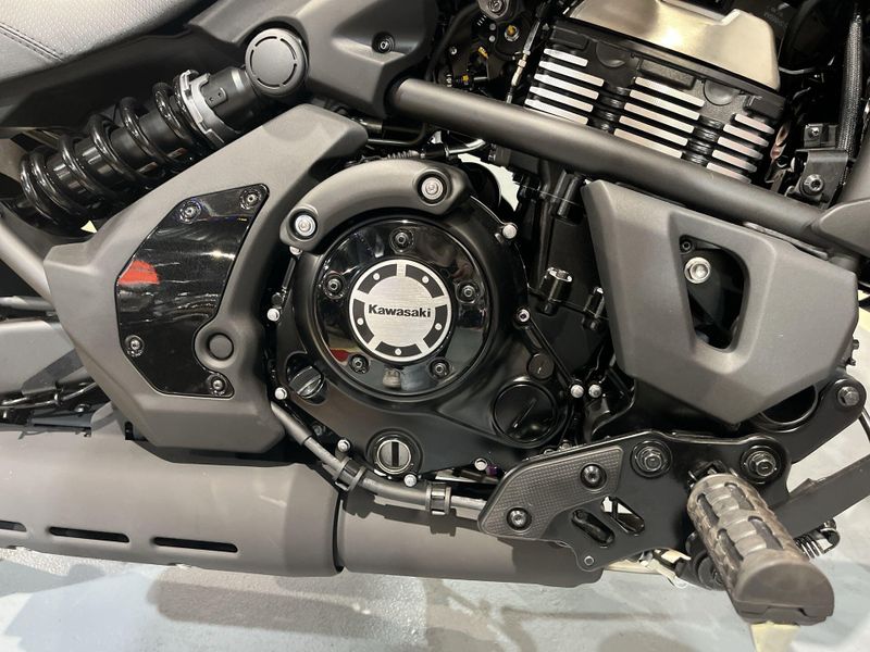New 2026 Kawasaki VULCAN S ABS Image 19