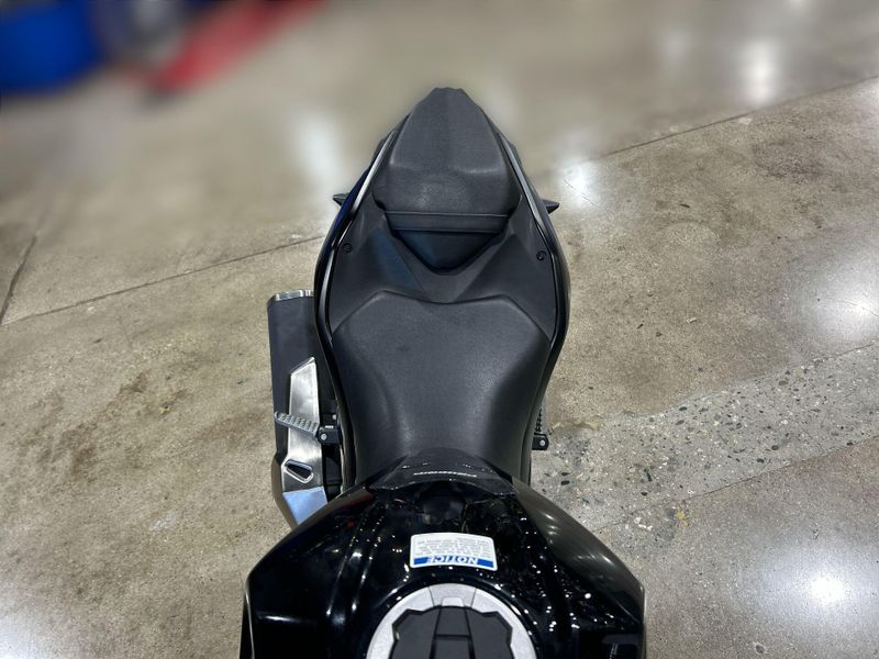 Used 2025 Kawasaki NINJA 500 Image 21
