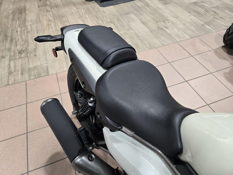 NEW 2026 KAWASAKI ELIMINATOR ABS Image 16