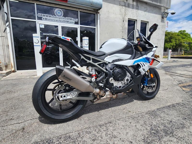 2026 BMW S 1000 RRImage 12