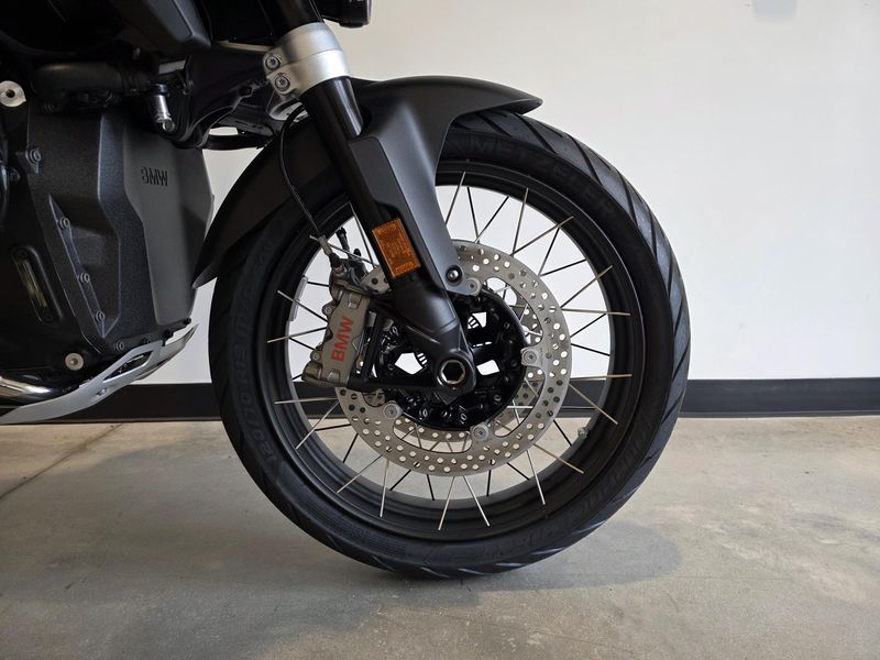 2025 BMW R 1300 GS