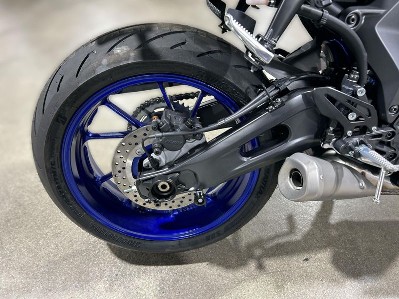 New 2026 Yamaha YZF-R7 Image 22