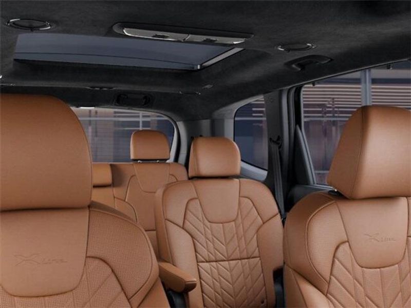 2025 Kia Telluride SX-Prestige X-LineImage 27