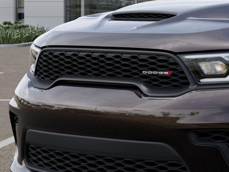 New 2026 Dodge Durango Gt Awd Hemiv8Image 37
