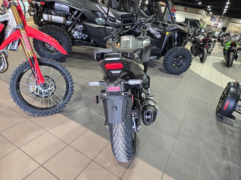 NEW 2026 HONDA NT1100 DCT Image 12