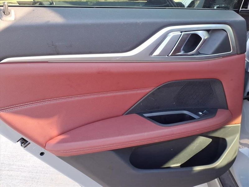 2023 Bmw i4 M50 photo 16