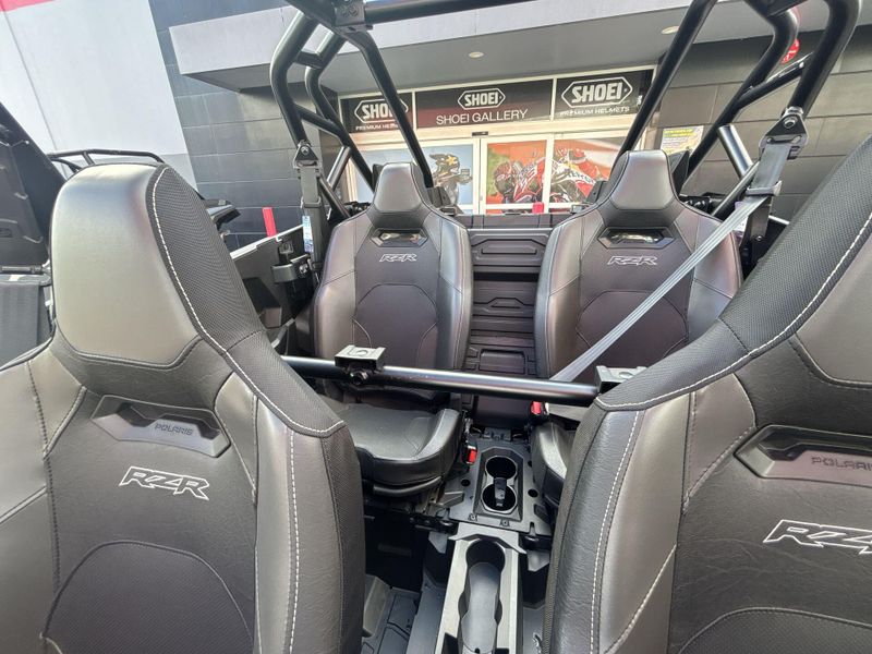 New 2026 Polaris RZR PRO XP 4 SPORT Image 18