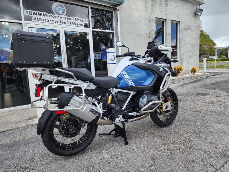 2023 BMW R 1250 GS Adventure Image 12