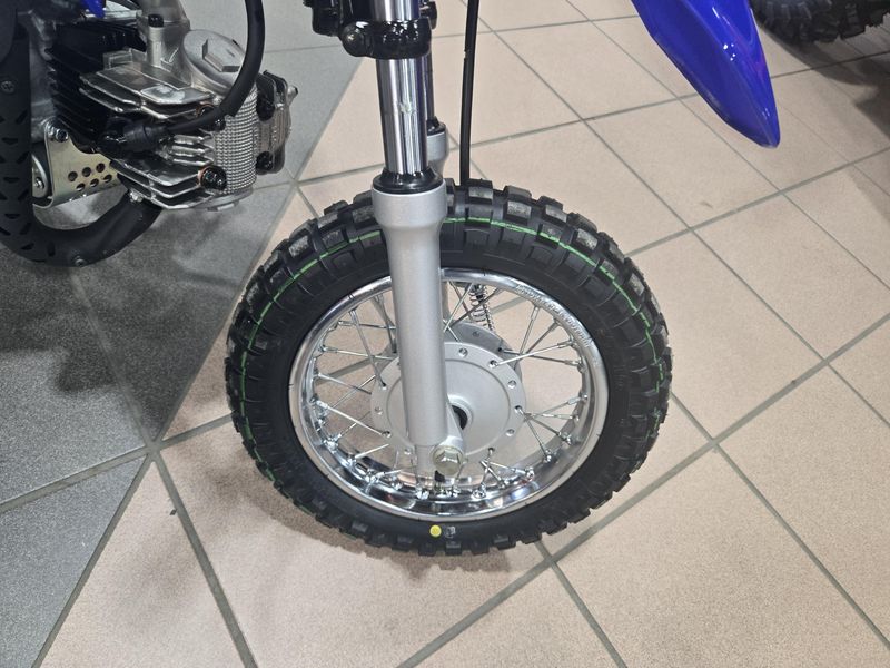 NEW 2026 YAMAHA TTR50E Image 13