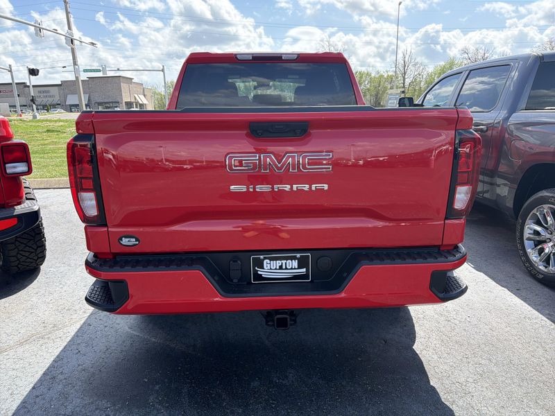 Used 2024 GMC Sierra 1500 ProImage 10